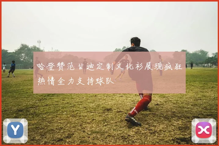 哈登赞范甘迪定制文化衫展现疯狂热情全力支持球队